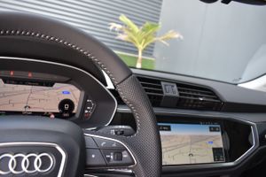 Audi Q3 Sportback 35 TDI 110kW 150CV S tronic Virtual Cockpit, CarPlay  - Foto 55