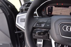 Audi Q3 Sportback 35 TDI 110kW 150CV S tronic Virtual Cockpit, CarPlay  - Foto 56