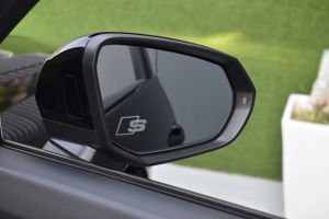 Audi Q3 Sportback 35 TDI 110kW 150CV S tronic Virtual Cockpit, CarPlay  - Foto 47