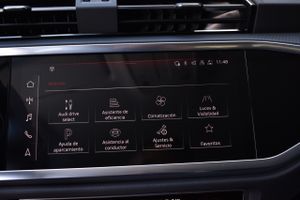 Audi Q3 Sportback 35 TDI 110kW 150CV S tronic Virtual Cockpit, CarPlay  - Foto 68