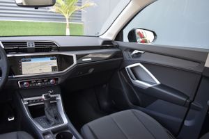 Audi Q3 Sportback 35 TDI 110kW 150CV S tronic Virtual Cockpit, CarPlay  - Foto 50