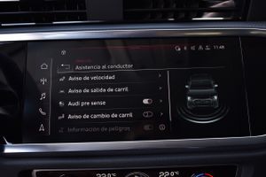 Audi Q3 Sportback 35 TDI 110kW 150CV S tronic Virtual Cockpit, CarPlay  - Foto 70