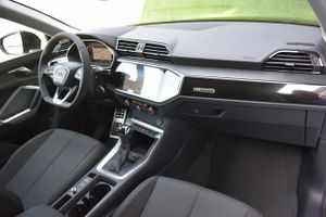 Audi Q3 Sportback 35 TDI 110kW 150CV S tronic Virtual Cockpit, CarPlay  - Foto 48