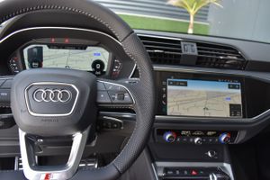 Audi Q3 Sportback 35 TDI 110kW 150CV S tronic Virtual Cockpit, CarPlay  - Foto 54