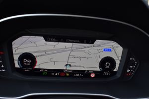 Audi Q3 Sportback 35 TDI 110kW 150CV S tronic Virtual Cockpit, CarPlay  - Foto 64