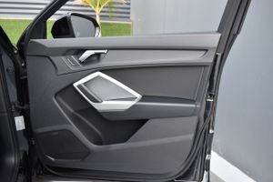 Audi Q3 Sportback 35 TDI 110kW 150CV S tronic Virtual Cockpit, CarPlay  - Foto 46