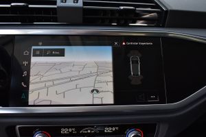 Audi Q3 Sportback 35 TDI 110kW 150CV S tronic Virtual Cockpit, CarPlay  - Foto 73