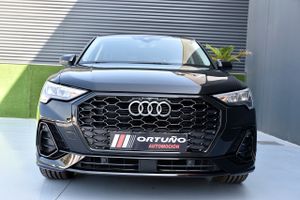Audi Q3 Sportback 35 TDI 110kW 150CV S tronic Virtual Cockpit, CarPlay  - Foto 7