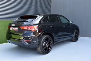Audi Q3 Sportback 35 TDI 110kW 150CV S tronic Virtual Cockpit, CarPlay  - Foto 24