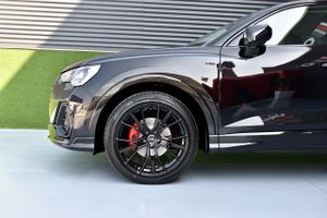 Audi Q3 Sportback 35 TDI 110kW 150CV S tronic Virtual Cockpit, CarPlay  - Foto 16