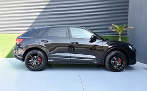 Audi Q3 Sportback 35 TDI 110kW 150CV S tronic Virtual Cockpit, CarPlay  - Foto 5