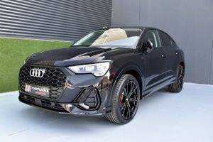 Audi Q3 Sportback 35 TDI 110kW 150CV S tronic Virtual Cockpit, CarPlay  - Foto 18