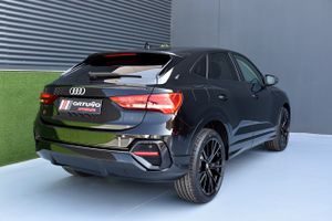 Audi Q3 Sportback 35 TDI 110kW 150CV S tronic Virtual Cockpit, CarPlay  - Foto 23