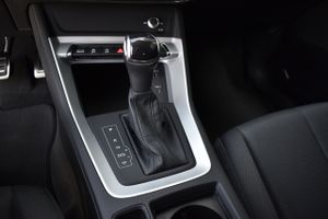Audi Q3 Sportback 35 TDI 110kW 150CV S tronic Virtual Cockpit, CarPlay  - Foto 11