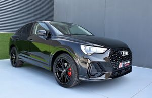 Audi Q3 Sportback 35 TDI 110kW 150CV S tronic Virtual Cockpit, CarPlay  - Foto 29