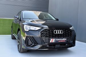 Audi Q3 Sportback 35 TDI 110kW 150CV S tronic Virtual Cockpit, CarPlay  - Foto 30