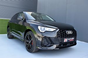 Audi Q3 Sportback 35 TDI 110kW 150CV S tronic Virtual Cockpit, CarPlay  - Foto 6