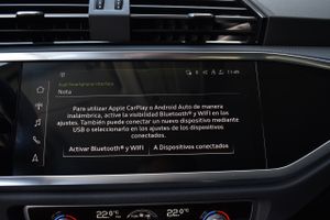 Audi Q3 Sportback 35 TDI 110kW 150CV S tronic Virtual Cockpit, CarPlay  - Foto 74
