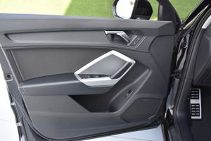 Audi Q3 Sportback 35 TDI 110kW 150CV S tronic Virtual Cockpit, CarPlay  - Foto 40