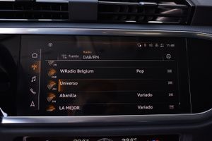 Audi Q3 Sportback 35 TDI 110kW 150CV S tronic Virtual Cockpit, CarPlay  - Foto 67