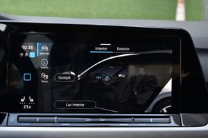 Volkswagen Golf Life 2.0 TDI 85kW 116CV CarPlay, Android Auto  - Foto 94