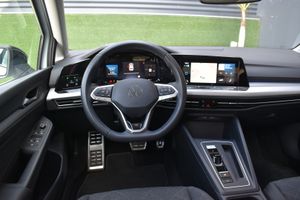 Volkswagen Golf Life 2.0 TDI 85kW 116CV CarPlay, Android Auto  - Foto 31
