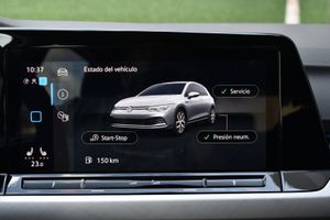 Volkswagen Golf Life 2.0 TDI 85kW 116CV CarPlay, Android Auto  - Foto 92