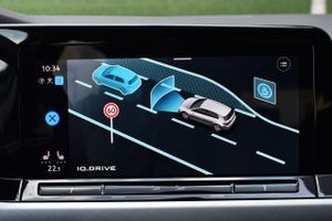 Volkswagen Golf Life 2.0 TDI 85kW 116CV CarPlay, Android Auto  - Foto 76