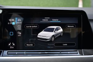 Volkswagen Golf Life 2.0 TDI 85kW 116CV CarPlay, Android Auto  - Foto 93