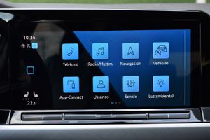 Volkswagen Golf Life 2.0 TDI 85kW 116CV CarPlay, Android Auto  - Foto 74