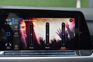 Volkswagen Golf Life 2.0 TDI 85kW 116CV CarPlay, Android Auto  - Foto 80