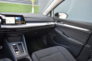 Volkswagen Golf Life 2.0 TDI 85kW 116CV CarPlay, Android Auto  - Foto 58