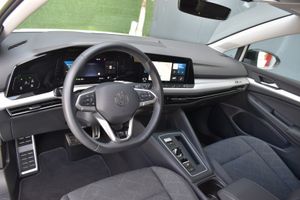 Volkswagen Golf Life 2.0 TDI 85kW 116CV CarPlay, Android Auto  - Foto 39