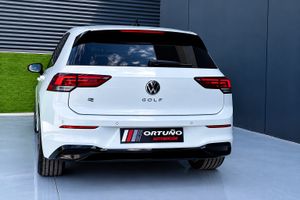 Volkswagen Golf Life 2.0 TDI 85kW 116CV CarPlay, Android Auto  - Foto 4
