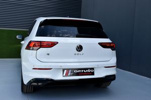 Volkswagen Golf Life 2.0 TDI 85kW 116CV CarPlay, Android Auto  - Foto 25