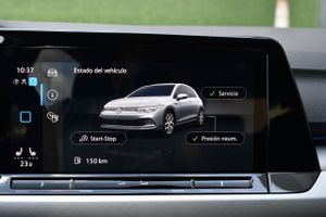 Volkswagen Golf Life 2.0 TDI 85kW 116CV CarPlay, Android Auto  - Foto 83