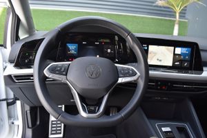 Volkswagen Golf Life 2.0 TDI 85kW 116CV CarPlay, Android Auto  - Foto 54