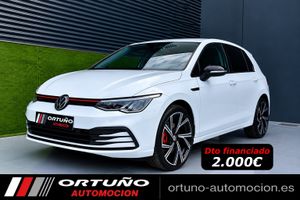 Volkswagen Golf Life 2.0 TDI 85kW 116CV CarPlay, Android Auto  - Foto 2
