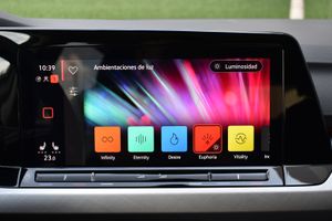 Volkswagen Golf Life 2.0 TDI 85kW 116CV CarPlay, Android Auto  - Foto 12