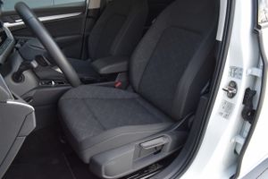 Volkswagen Golf Life 2.0 TDI 85kW 116CV CarPlay, Android Auto  - Foto 17