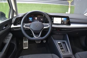 Volkswagen Golf Life 2.0 TDI 85kW 116CV CarPlay, Android Auto  - Foto 59