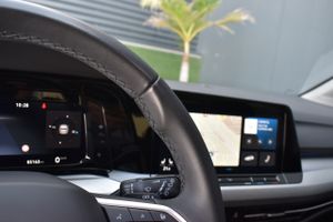 Volkswagen Golf Life 2.0 TDI 85kW 116CV CarPlay, Android Auto  - Foto 56