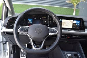 Volkswagen Golf Life 2.0 TDI 85kW 116CV CarPlay, Android Auto  - Foto 9