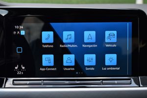 Volkswagen Golf Life 2.0 TDI 85kW 116CV CarPlay, Android Auto  - Foto 84