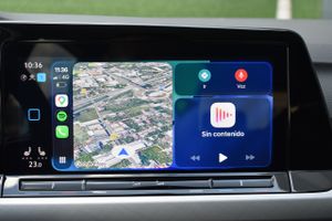 Volkswagen Golf Life 2.0 TDI 85kW 116CV CarPlay, Android Auto  - Foto 13