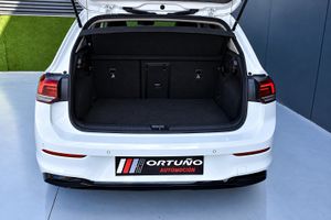 Volkswagen Golf Life 2.0 TDI 85kW 116CV CarPlay, Android Auto  - Foto 34