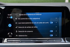 Volkswagen Golf Life 2.0 TDI 85kW 116CV CarPlay, Android Auto  - Foto 77