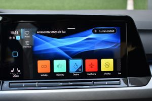 Volkswagen Golf Life 2.0 TDI 85kW 116CV CarPlay, Android Auto  - Foto 86