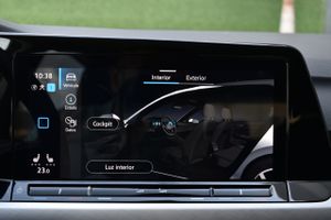 Volkswagen Golf Life 2.0 TDI 85kW 116CV CarPlay, Android Auto  - Foto 85