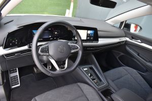 Volkswagen Golf Life 2.0 TDI 85kW 116CV CarPlay, Android Auto  - Foto 8